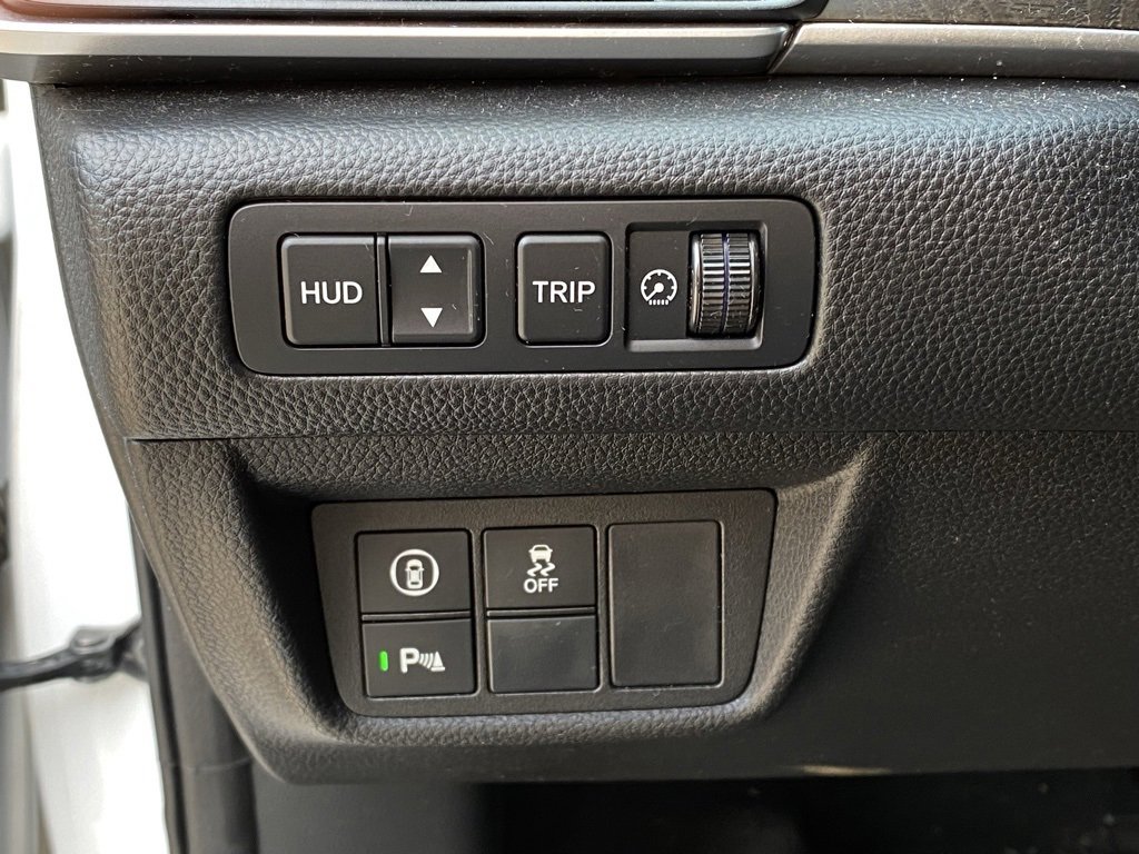 Used 2022 Honda Accord Touring image 10