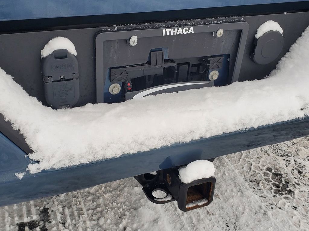 Used 2024 GMC Sierra 1500 Elevation w/ X31 Off-Road Package image 31