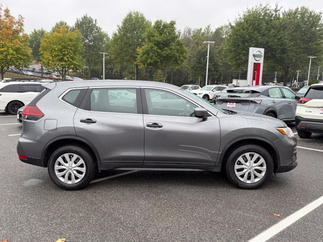 Used 2018 Nissan Rogue S AWD/4WD image 9