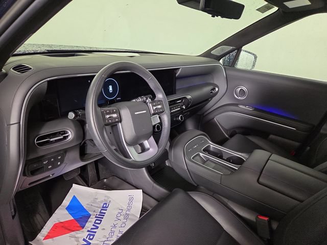 Used 2026 Hyundai Palisade Calligraphy AWD/4WD image 14