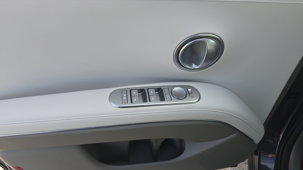 New 2027 Hyundai Palisade SEL FWD image 16