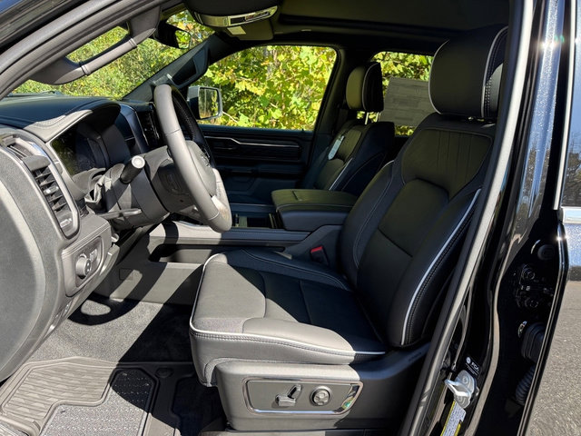 New 2026 RAM 1500 Limited image 15