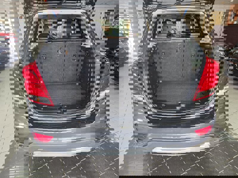 Used 2019 Chevrolet Trax LT w/ Driver Confidence Package image 26