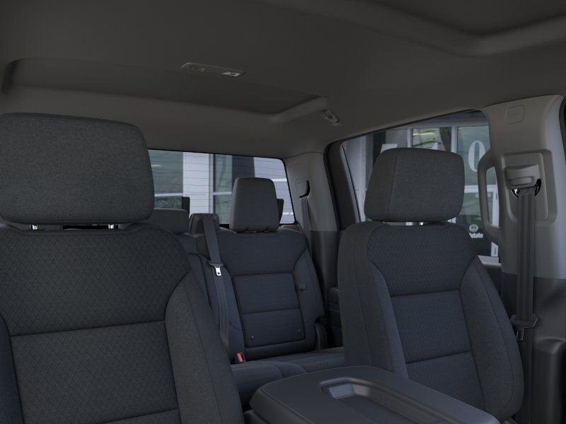 New 2026 GMC Sierra 1500 Elevation AWD/4WD image 32