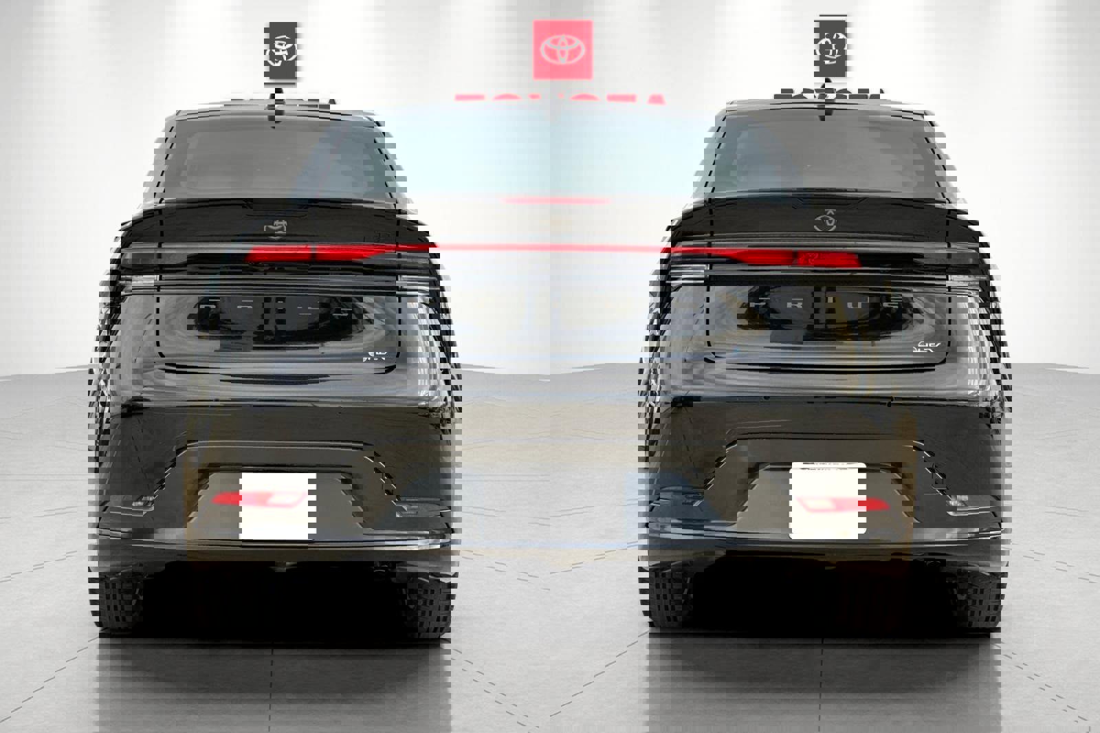 New 2026 Toyota Prius Limited image 37