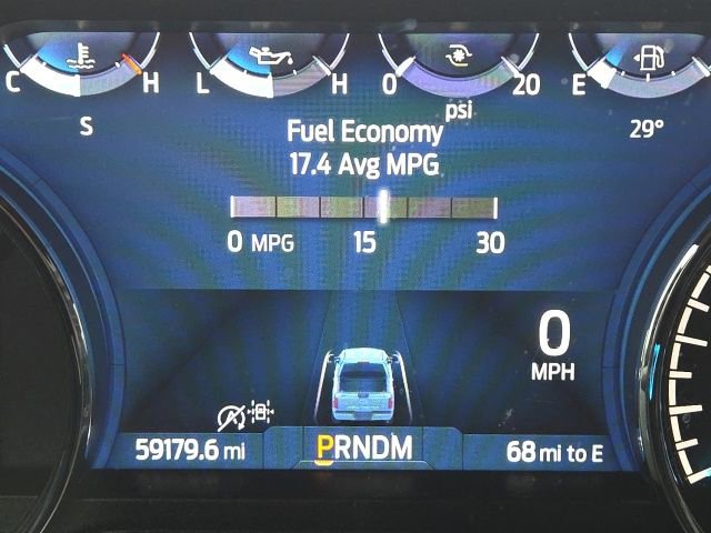 Certified 2023 Ford F150 Tremor AWD/4WD image 45