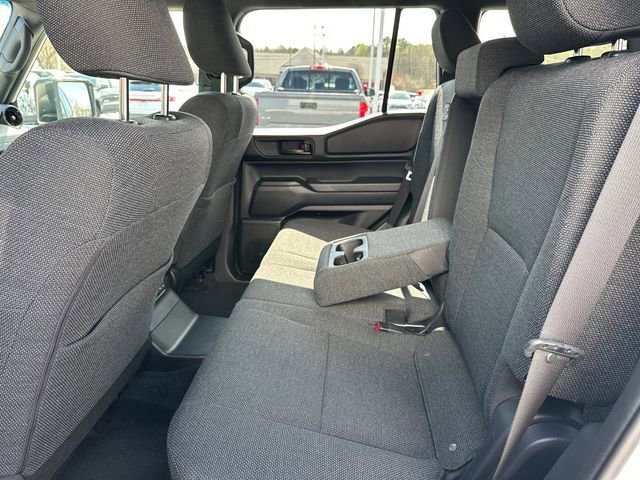 Used 2024 Toyota Land Cruiser 1958 image 12