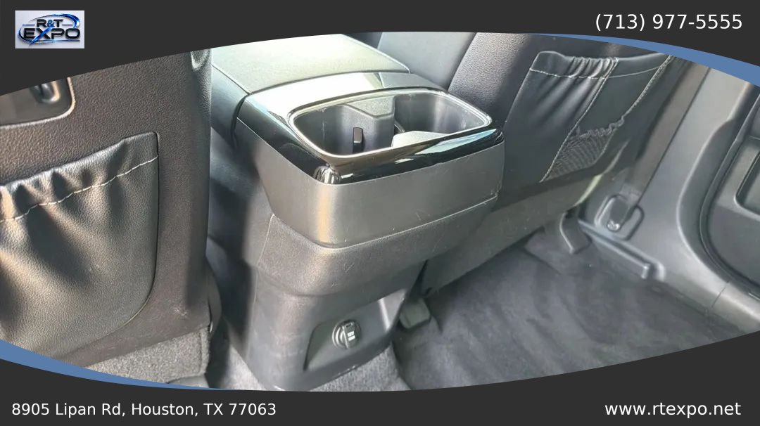 Used 2022 Kia Telluride S FWD image 29