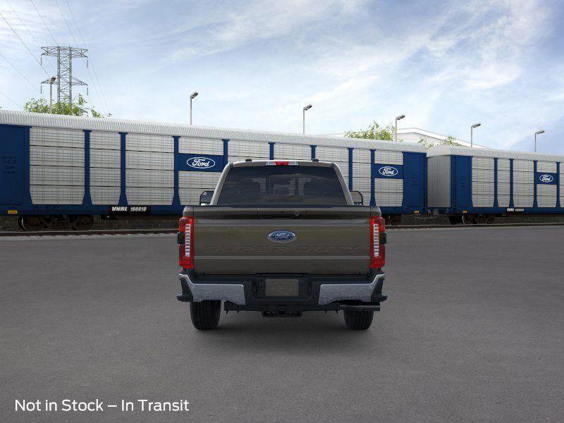 New 2026 Ford F250 Lariat image 34