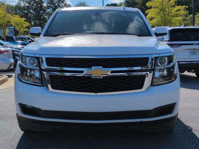 Used 2018 Chevrolet Suburban LS RWD image 8