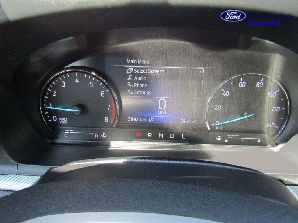 Certified 2023 Ford Explorer XLT w/ Equipment Group 202A AWD/4WD image 18
