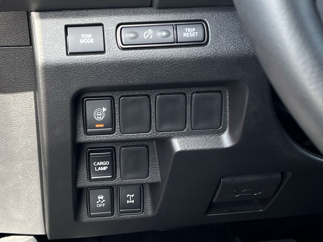Used 2026 Nissan Frontier PRO-4X AWD/4WD image 20