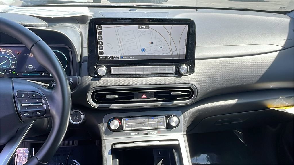 Used 2023 Hyundai Kona SEL w/ Cargo Package FWD image 15