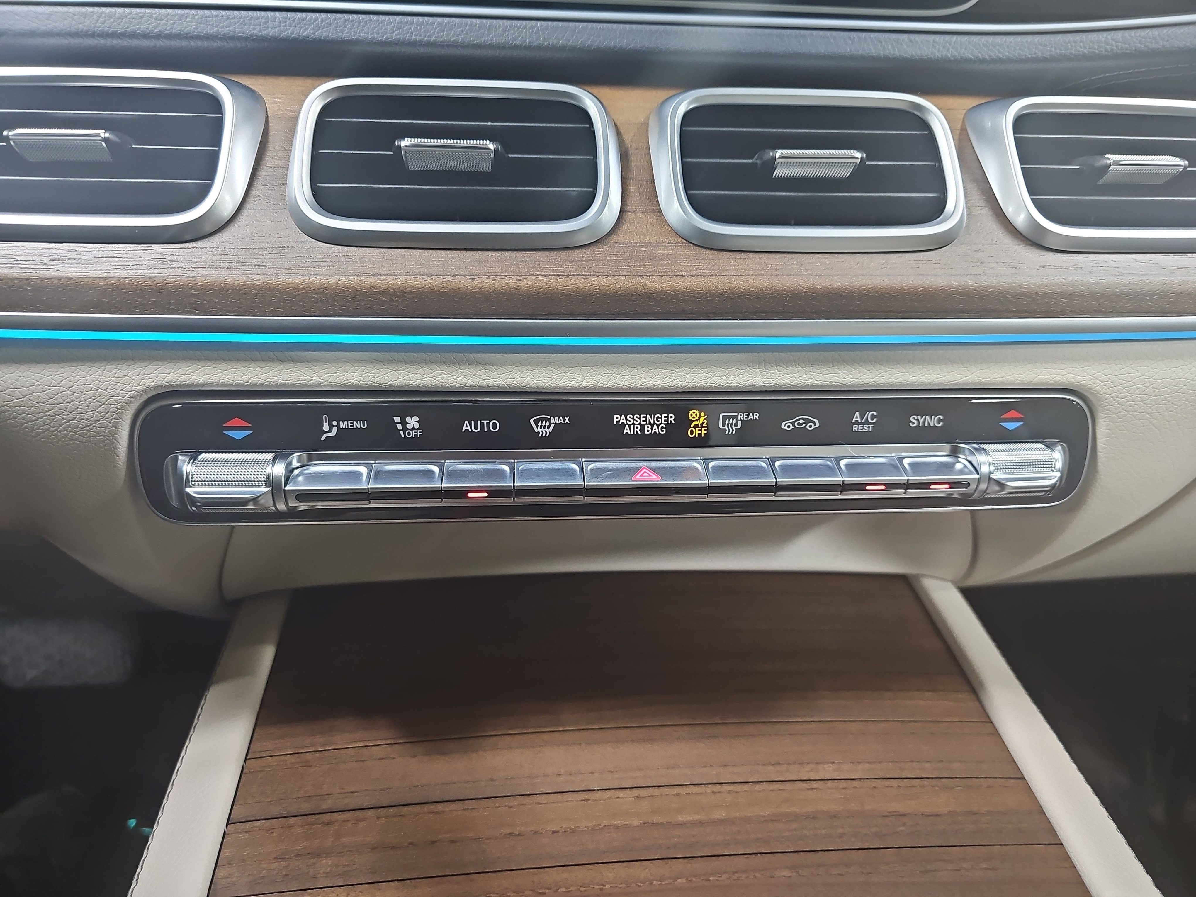 Certified 2022 Mercedes-Benz GLS 450 GLS 450 image 22