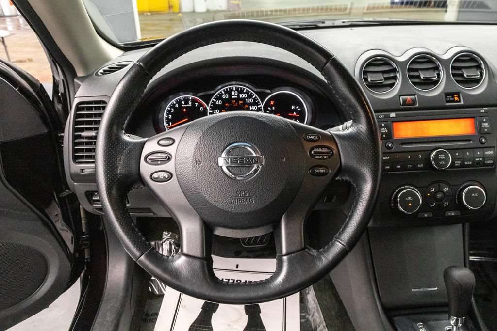 Used 2010 Nissan Altima 2.5 S w/ Convenience Pkg FWD image 17