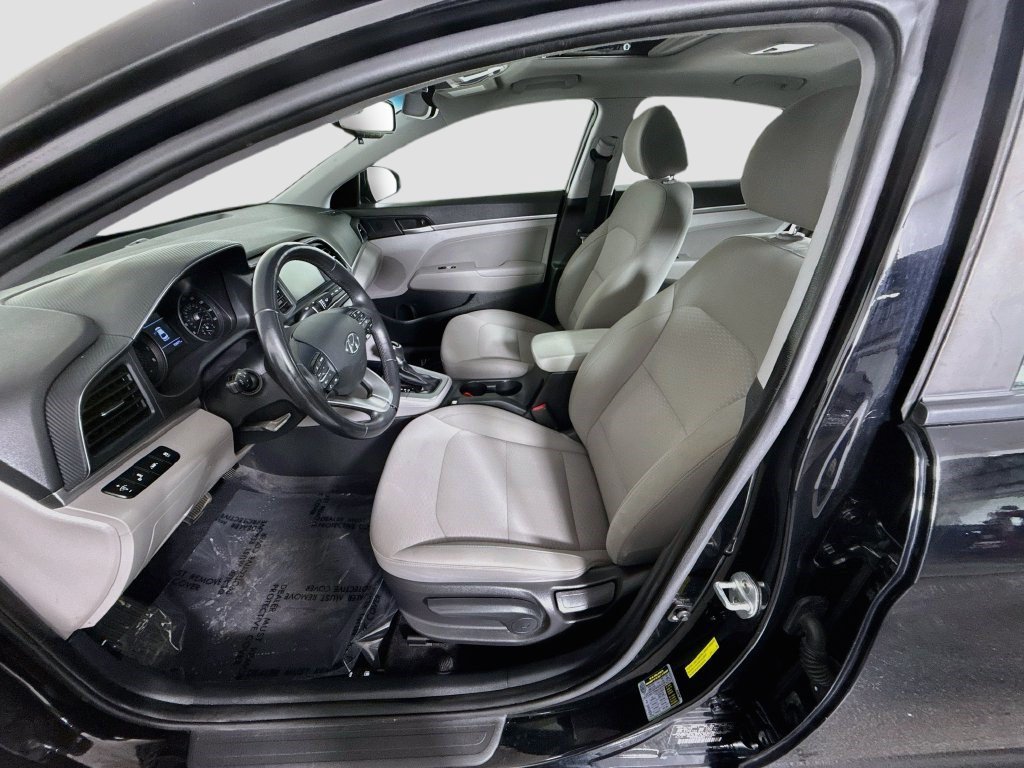 Used 2019 Hyundai Elantra Value Edition FWD image 21