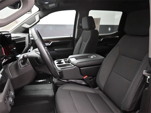 Used 2024 Chevrolet Silverado 1500 LT Trail Boss w/ Protection Package image 13