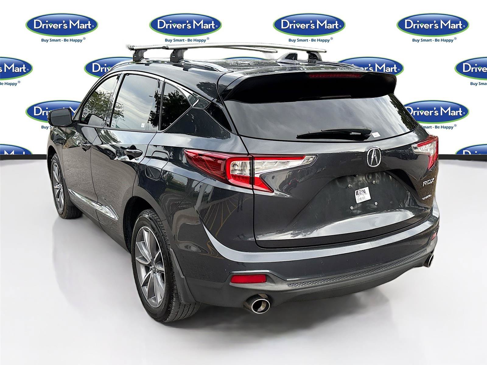 Used 2020 Acura RDX AWD w/ Technology Package image 5