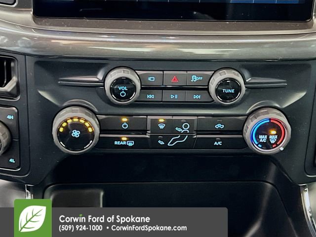 New 2026 Ford F150 STX w/ Equipment Group 200A AWD/4WD image 8