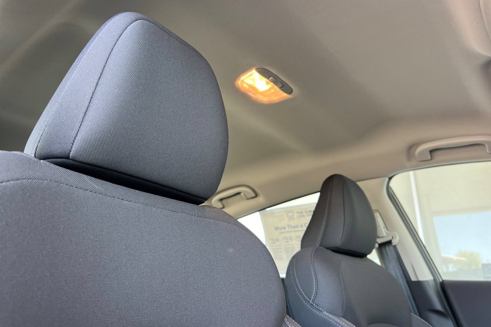 New 2025 Subaru Impreza 2.0i AWD/4WD image 19