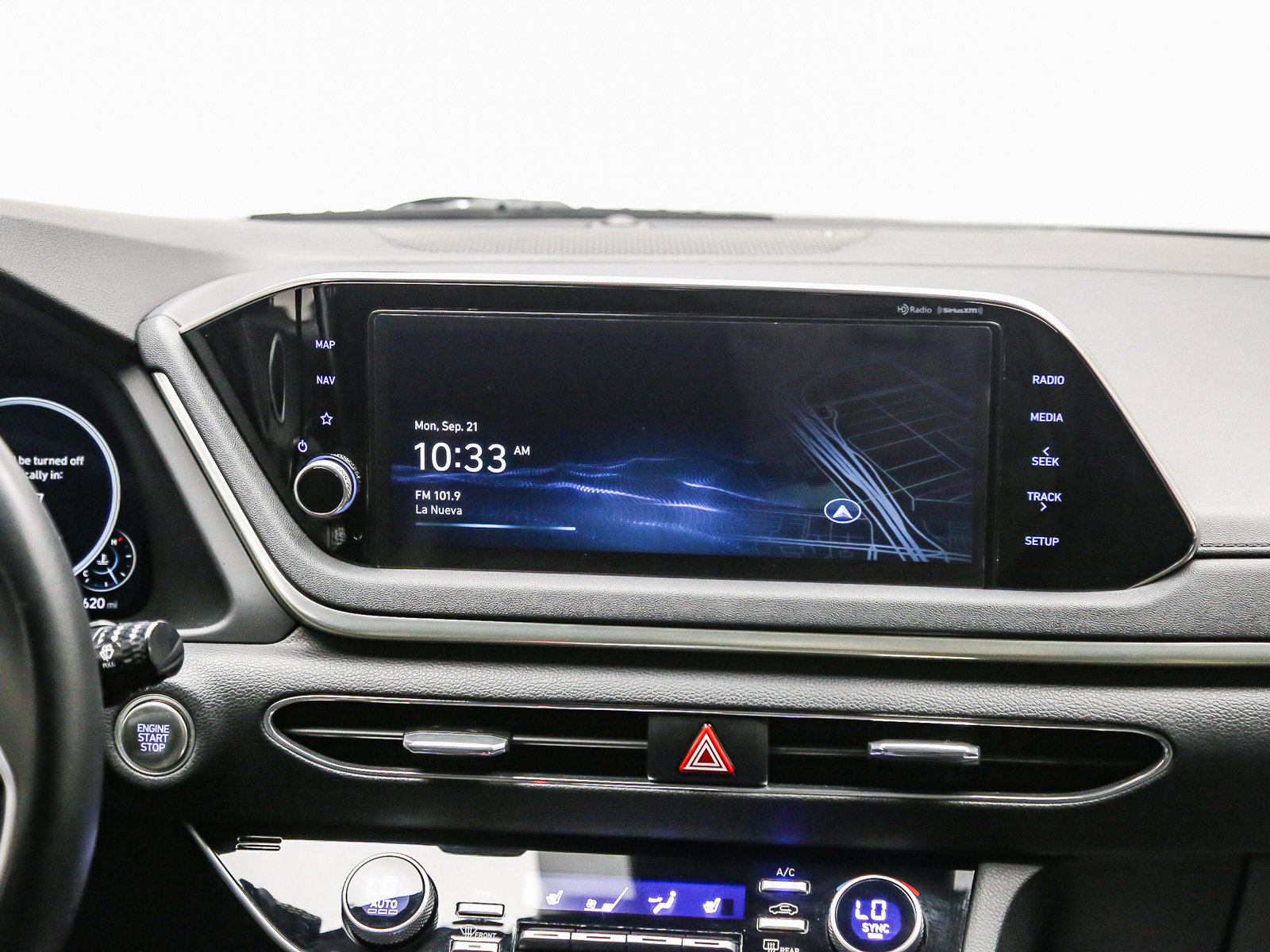 Used 2023 Hyundai Sonata SEL w/ Convenience Package FWD image 15