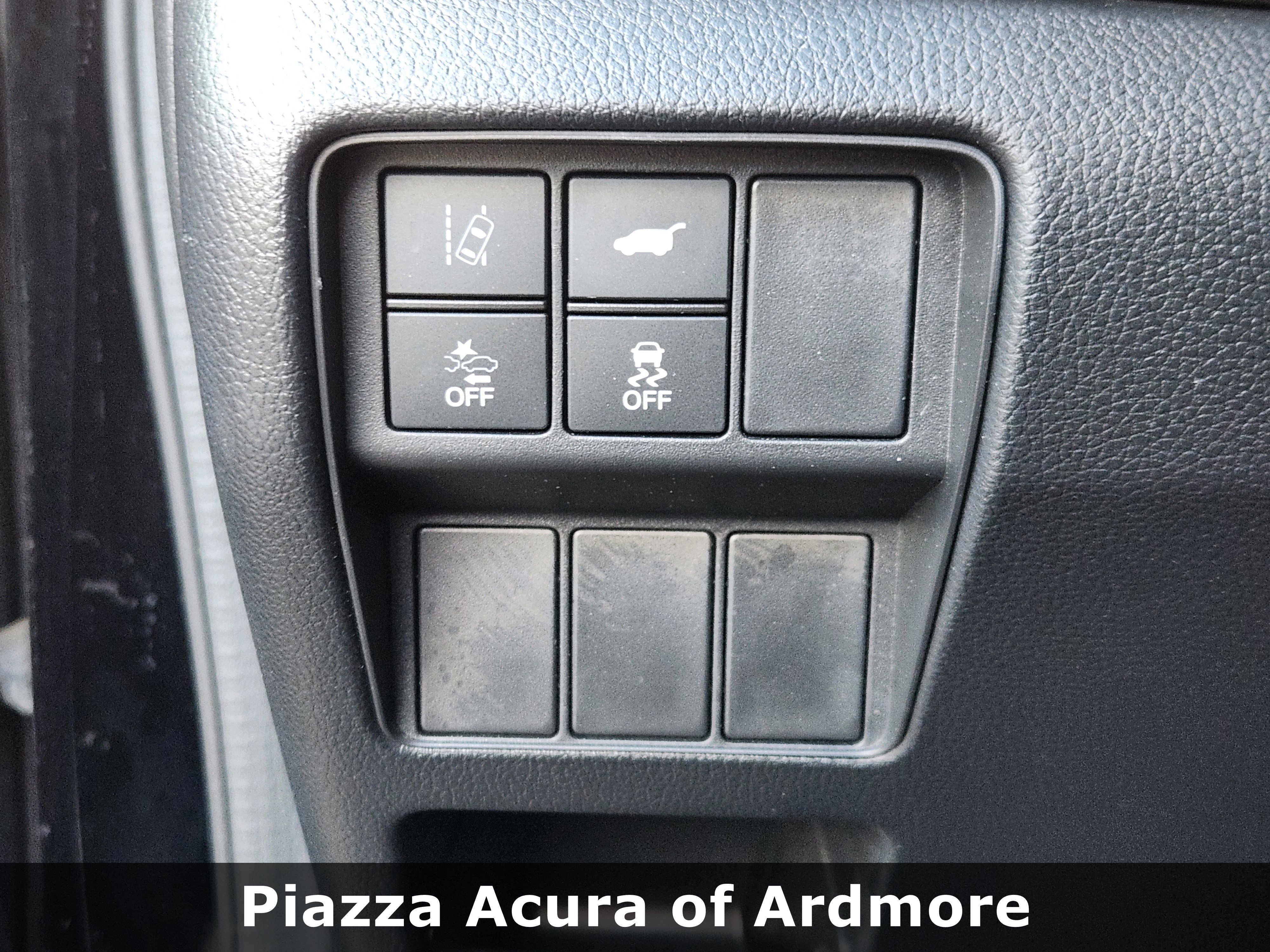 Used 2019 Honda CR-V EX-L image 25