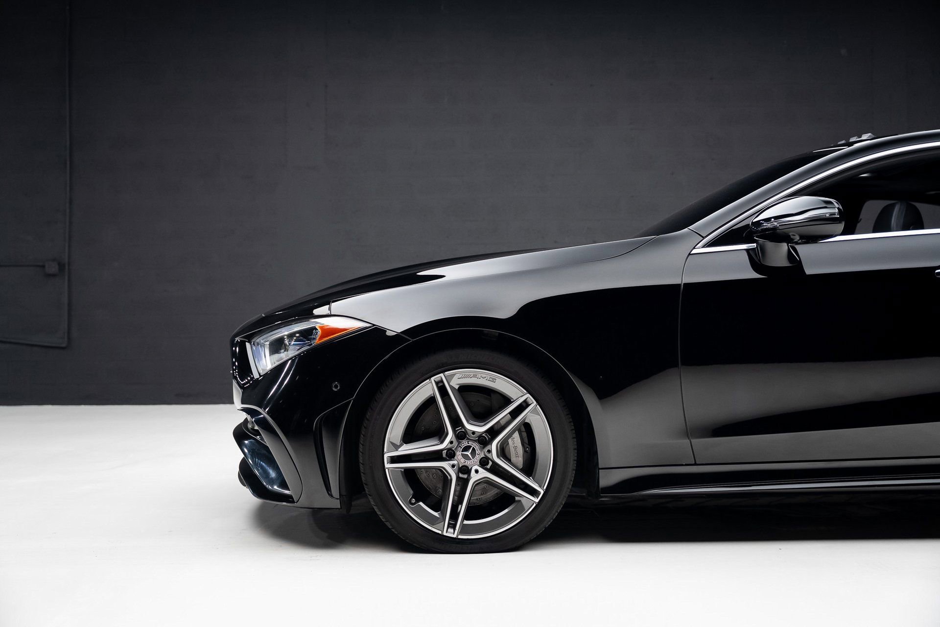 Used 2022 Mercedes-Benz CLS 450 4MATIC image 18