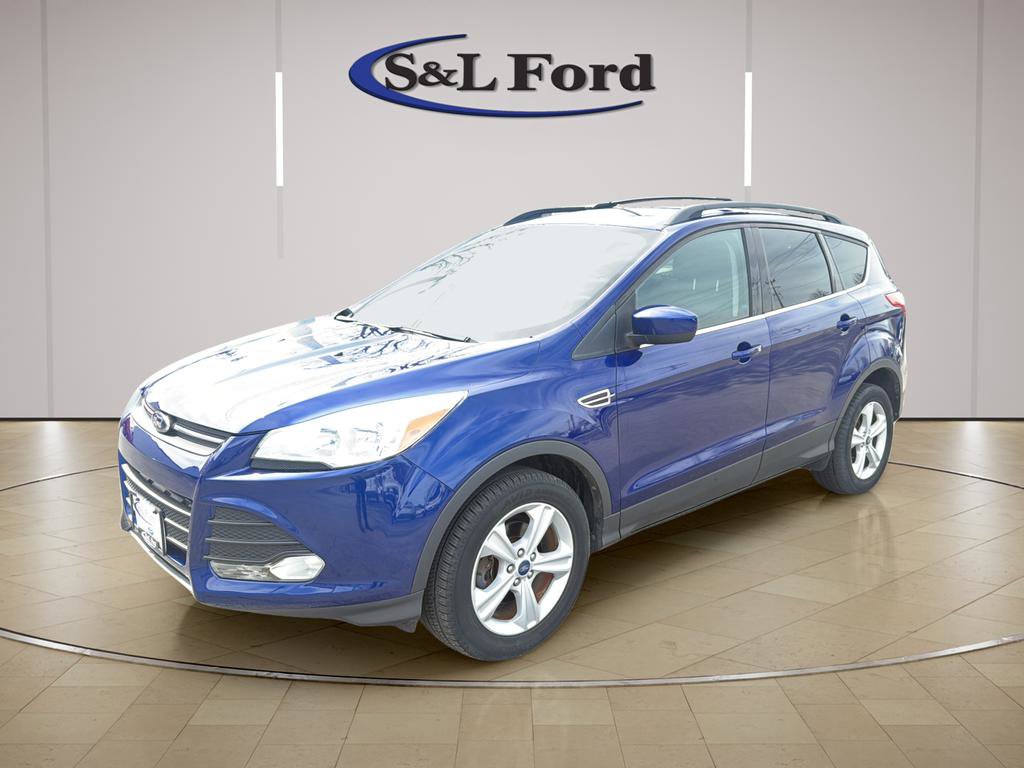 Used 2013 Ford Escape SE