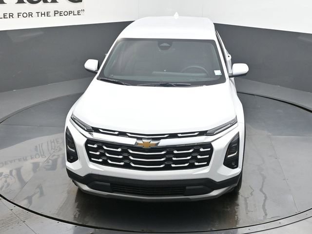 New 2026 Chevrolet Equinox LT w/ Safety and Technology Package image 37