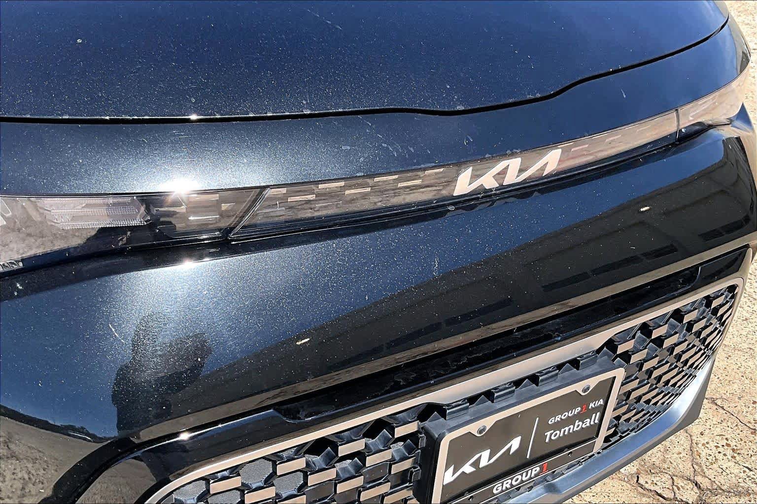 Used 2023 Kia Soul EX FWD image 28