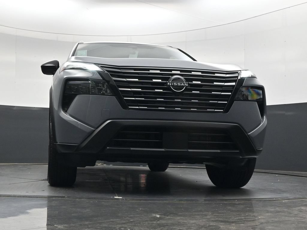 New 2026 Nissan Rogue Dark Armor AWD/4WD image 48