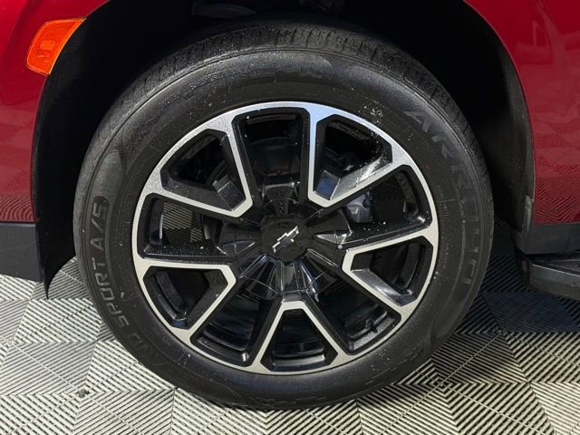 Used 2021 Chevrolet Tahoe RST image 11
