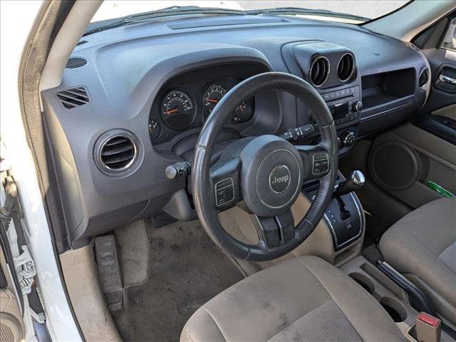 Used 2014 Jeep Patriot Latitude image 9