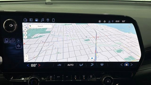 New 2026 Chevrolet Blazer EV LT image 32