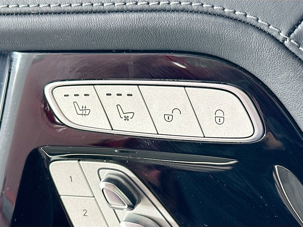 Certified 2022 Mercedes-Benz G 63 AMG 4MATIC image 20