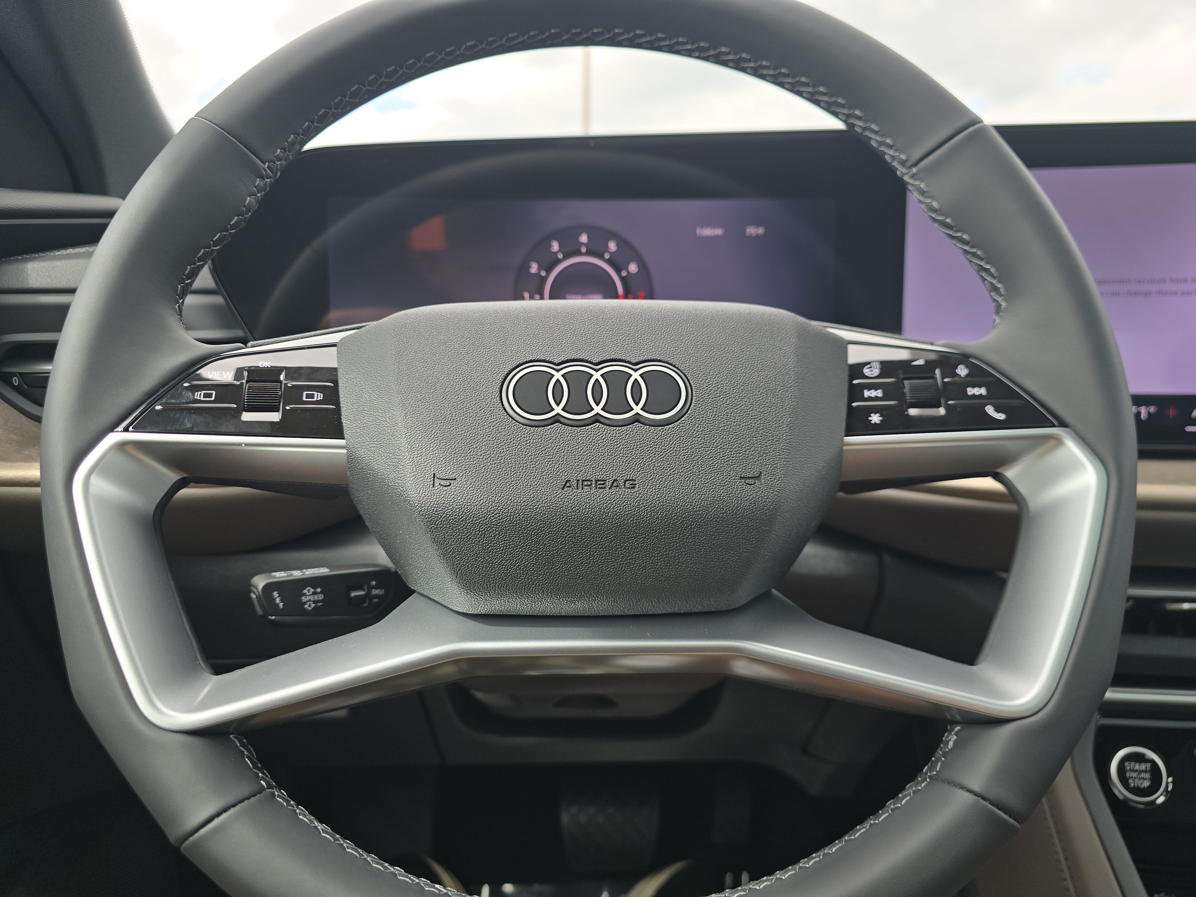 New 2026 Audi Q5 Premium Plus AWD/4WD image 23