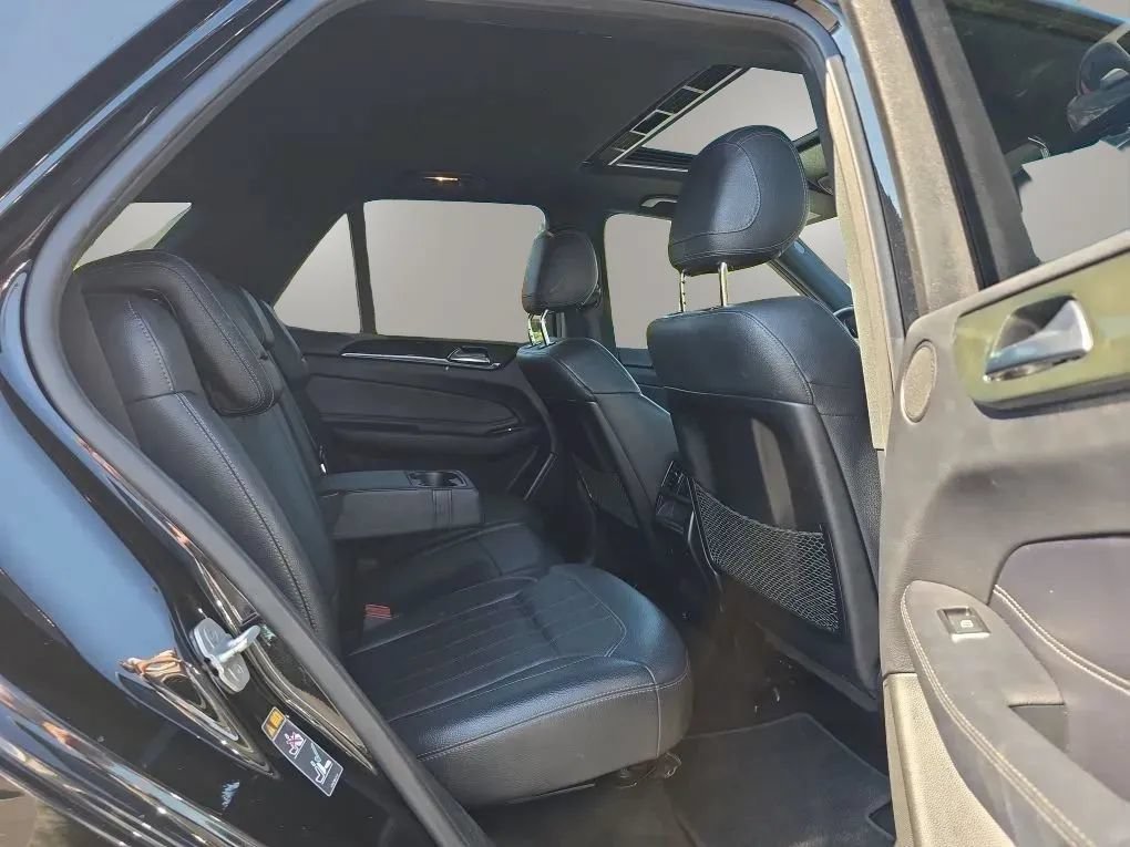 Used 2018 Mercedes-Benz GLE 350 image 46