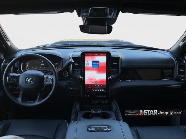 New 2025 RAM 2500 Rebel w/ Rebel Level 2 Equipment Group image 10