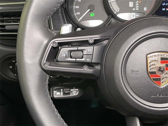 Used 2025 Porsche Macan image 92