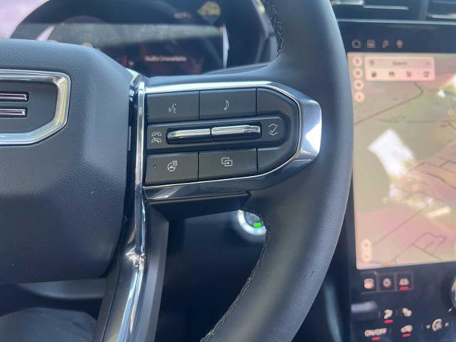 New 2026 GMC Terrain Elevation image 9