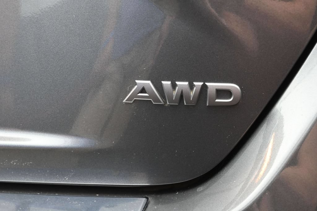 Certified 2023 Nissan Altima 2.5 SV w/ SV Premium Package AWD/4WD image 13