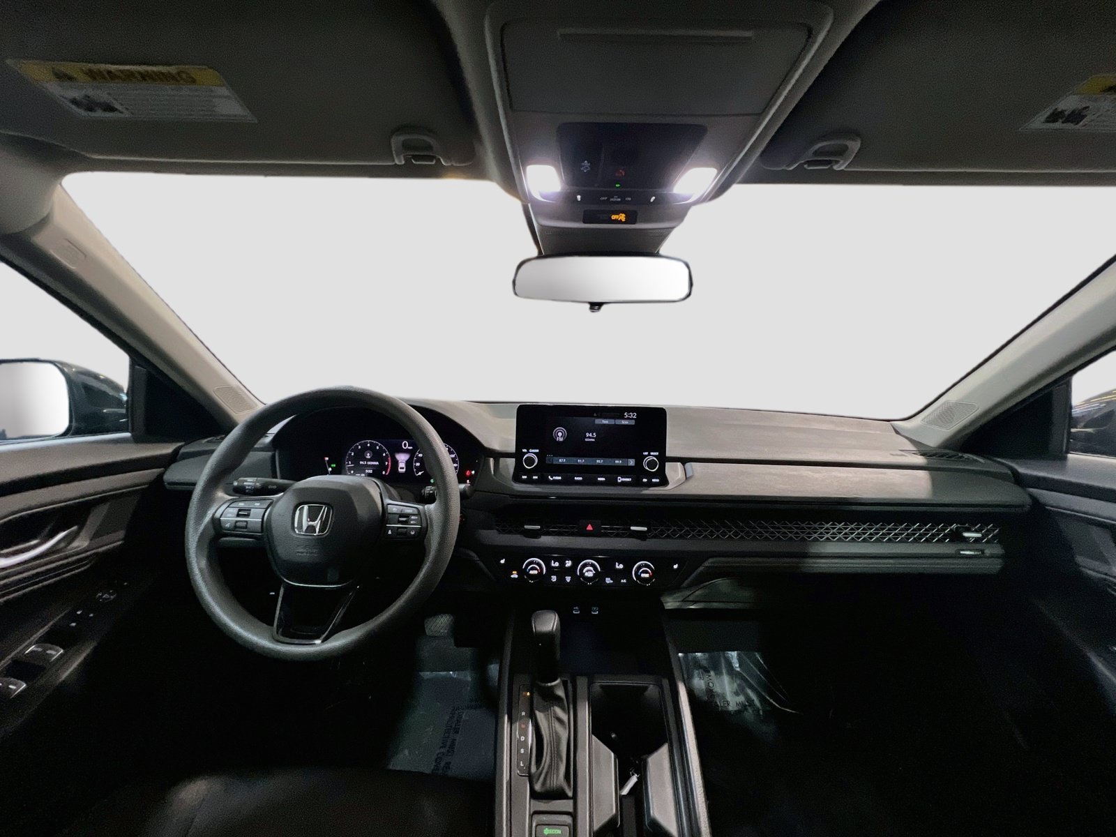 Used 2025 Honda Accord SE image 16