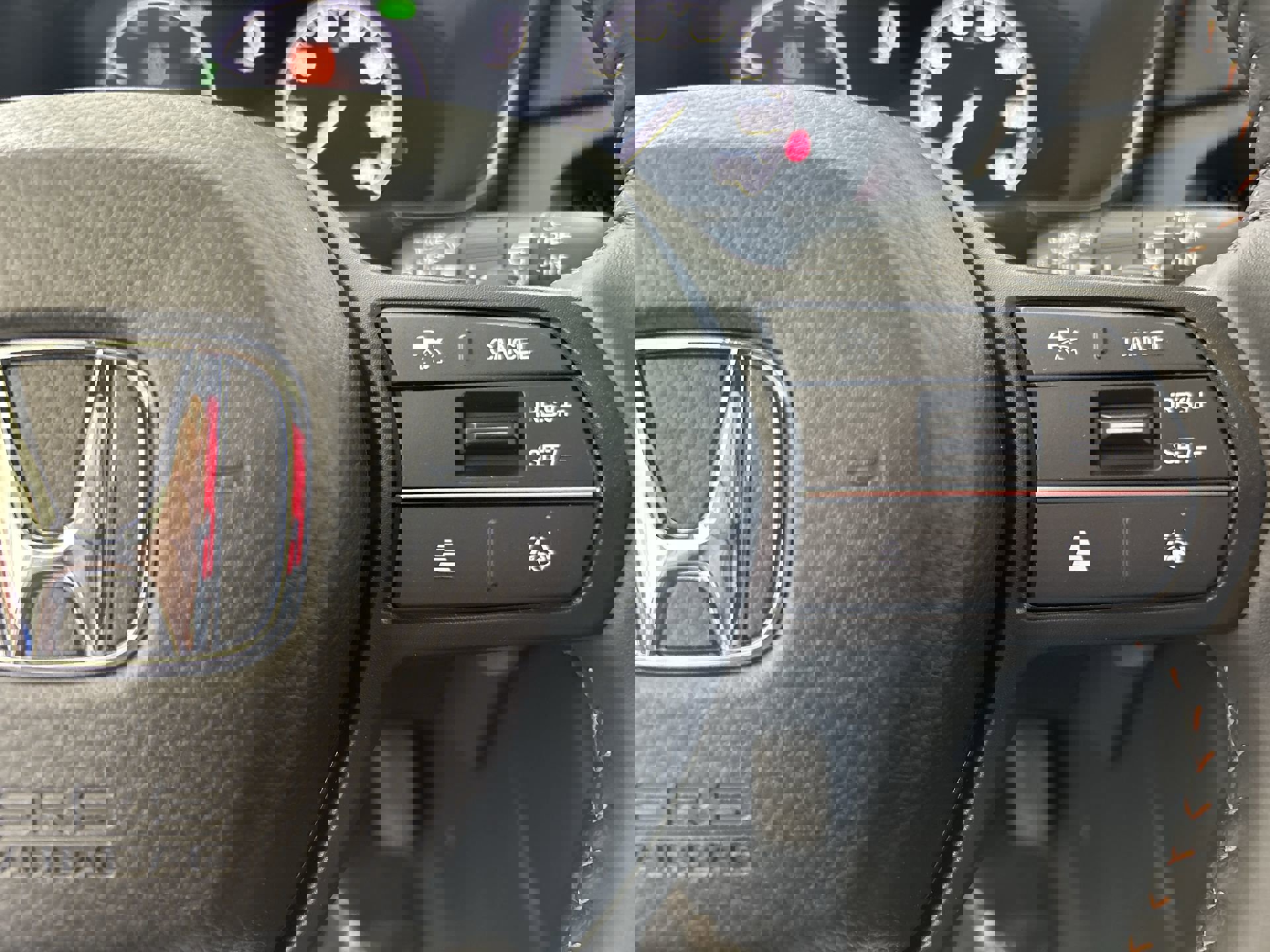 Certified 2023 Honda CR-V Sport image 47