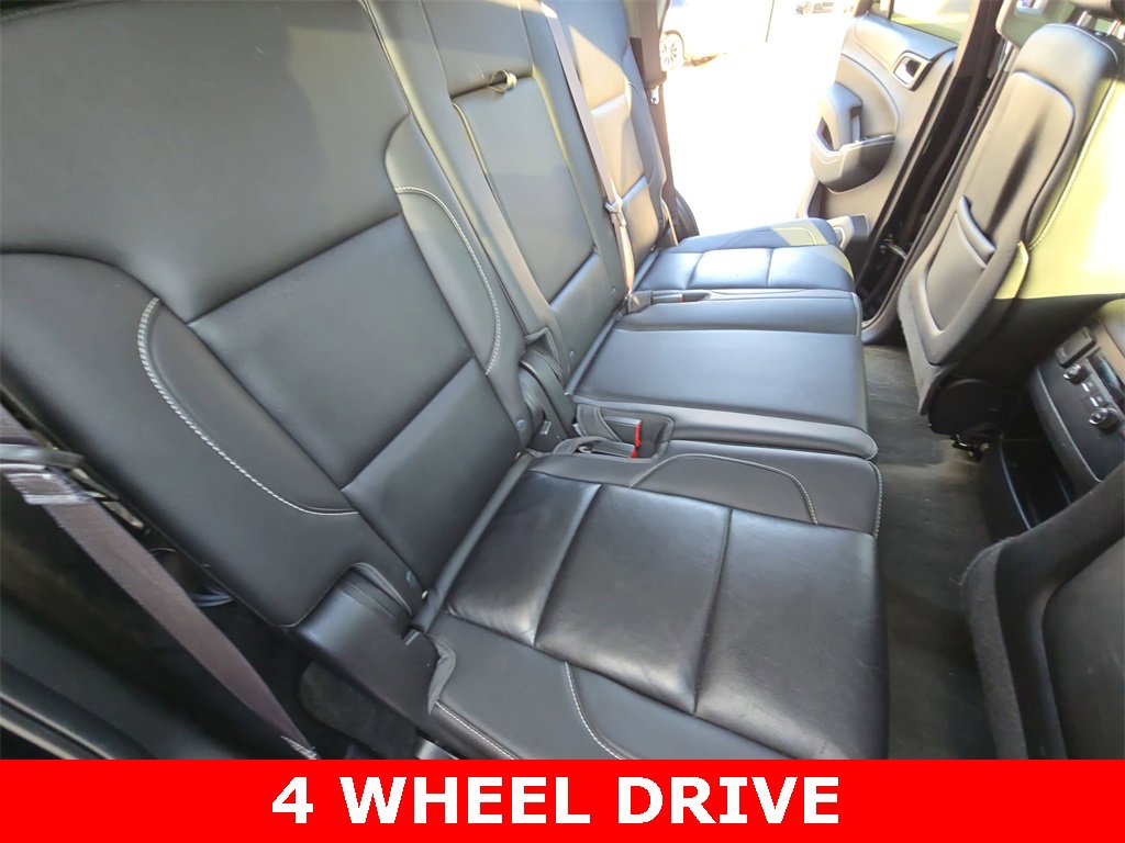 Used 2015 Chevrolet Tahoe LT image 11