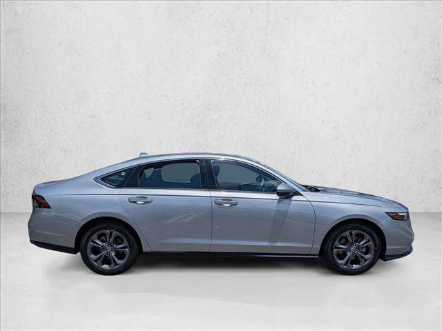 Certified 2023 Honda Accord EX image 4