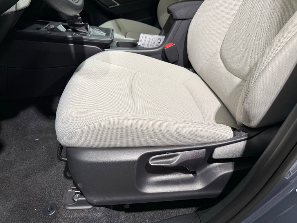 New 2026 Toyota Corolla Cross L image 14