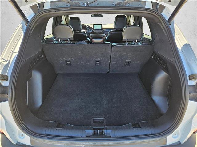 Used 2025 Ford Escape ST-Line Select AWD/4WD image 6