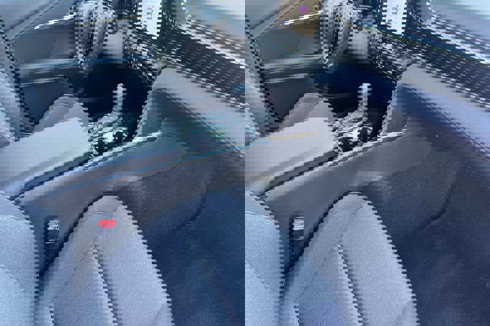 Certified 2025 Toyota Camry LE image 15