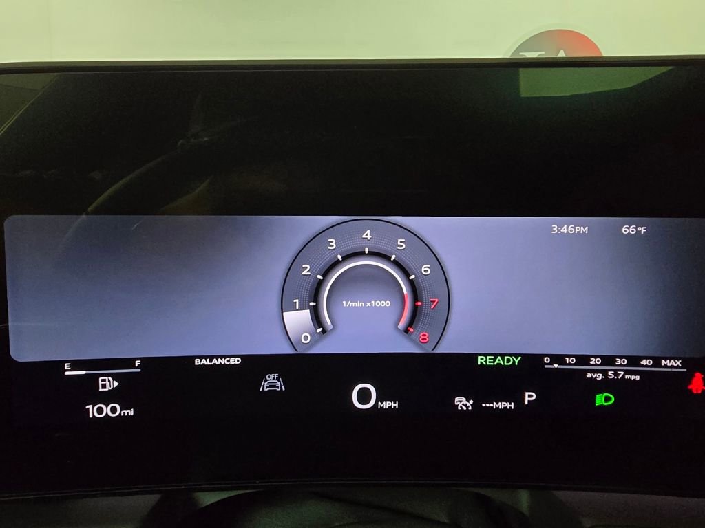 New 2026 Audi Q3 quattro 2.0T AWD/4WD image 35