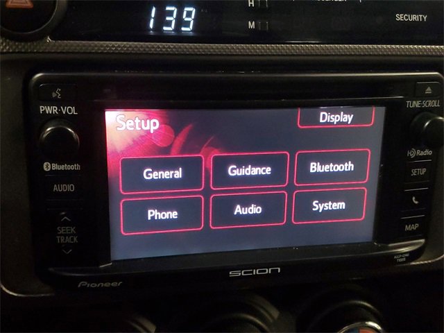 Used 2015 Scion tC image 26